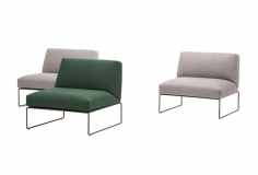 Siesta outdoor sf4750