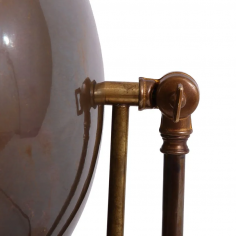 Chulainn industrial table lamp
