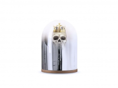 King arthur mirror dome
