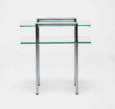 Vienna two tier