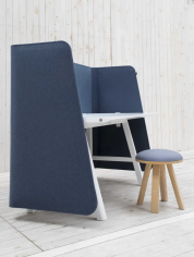 Buzziwrap frontdesk