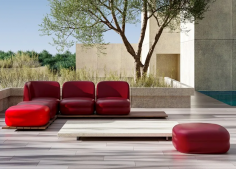 Vistas wood 2