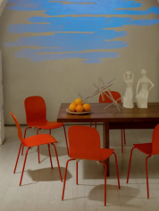 Tate color