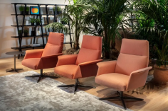 Nilson lounge