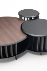 Islands low table
