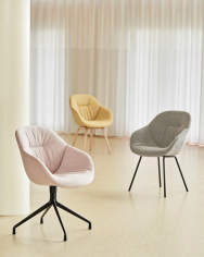 About a chair aac123 soft