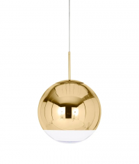 Mirror ball 40