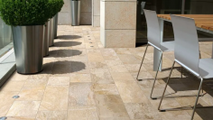 X stone sand