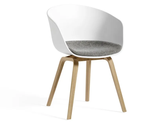 About a chair aac22
