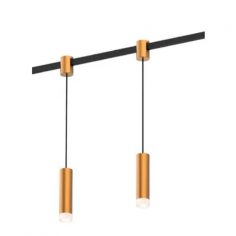 Track 24v pendant