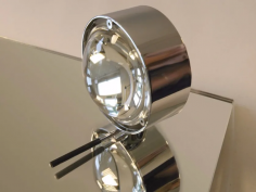 Puk mirror +