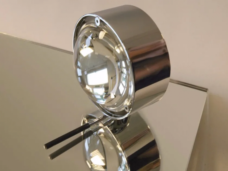 Puk mirror +
