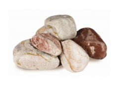 Pebble arabescato