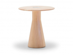 Reverse occasional table me 5642/5643