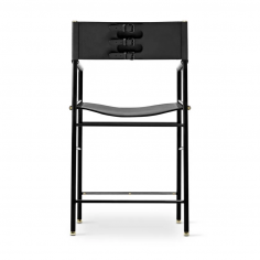 Repose counter stool