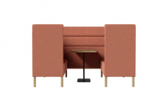 Meeter workbay