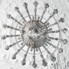 Louis xiv - 36 light