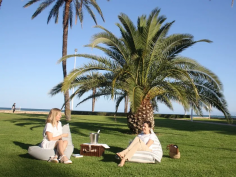 Nuvola chill out