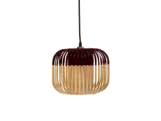 Bamboo light outdoor