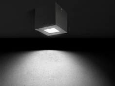 Quasar 10 ceiling