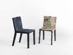 Remember me chair