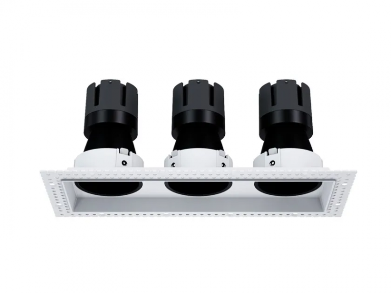 Nemo ring 3 spot trimless