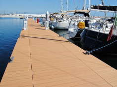 Nautico light