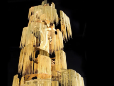 Enchanted faraway tree