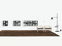 C.o.p storage system