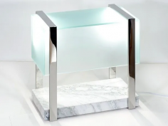 Suitcase rectangular