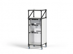 Dt-line toolrack s