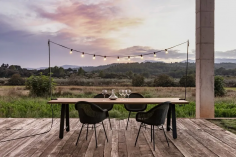 Light my table
