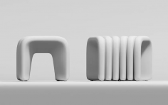 River snake