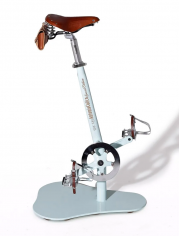 Pedalò memorial