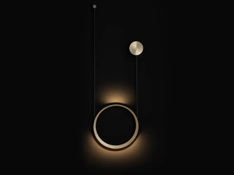 Moonlight wall (type 2)