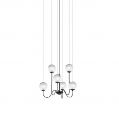 Puppet sp 6p