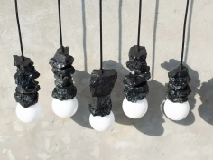 Anthracite coal