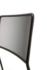 Log mesh