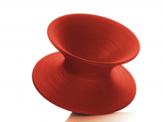 Spun