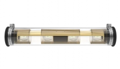 In the tube 120-700