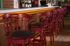 Dublin bar
