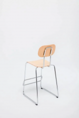 New school