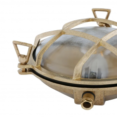 Adoo marine nautical wall light
