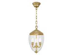 Emporio chandeliers