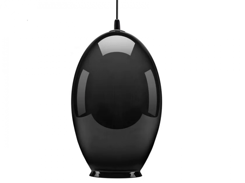 Mineheart - vase black
