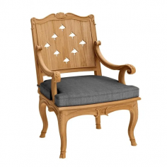 Fleur de lys