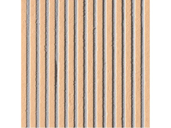 Fringe thin rose