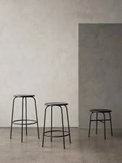 Afteroom bar stool