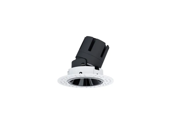 Nemo ring trimless