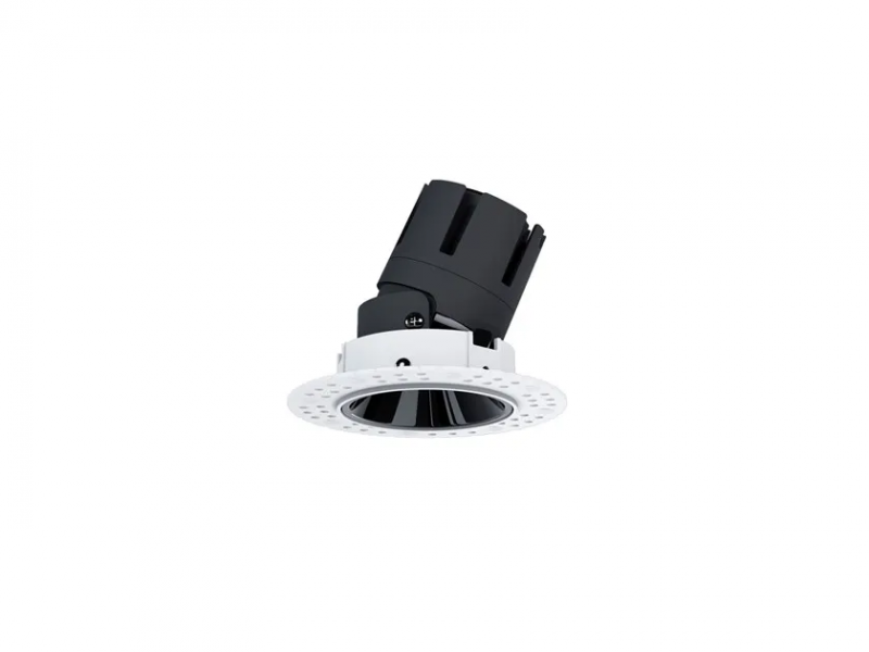 Nemo ring trimless